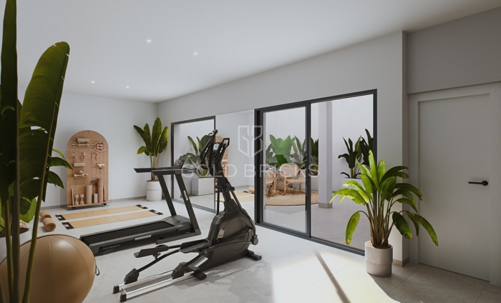 Nieuwbouw ·  · Torre-Pacheco · Santa Rosalia Lake and Life Resort