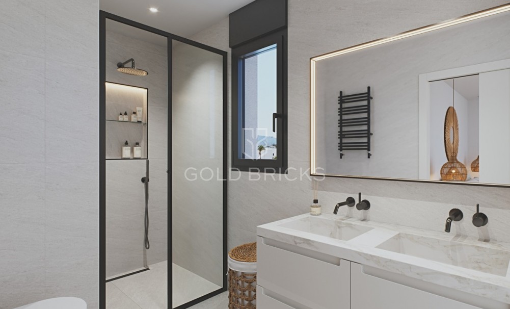 Nieuwbouw ·  · Torre-Pacheco · Santa Rosalia Lake and Life Resort