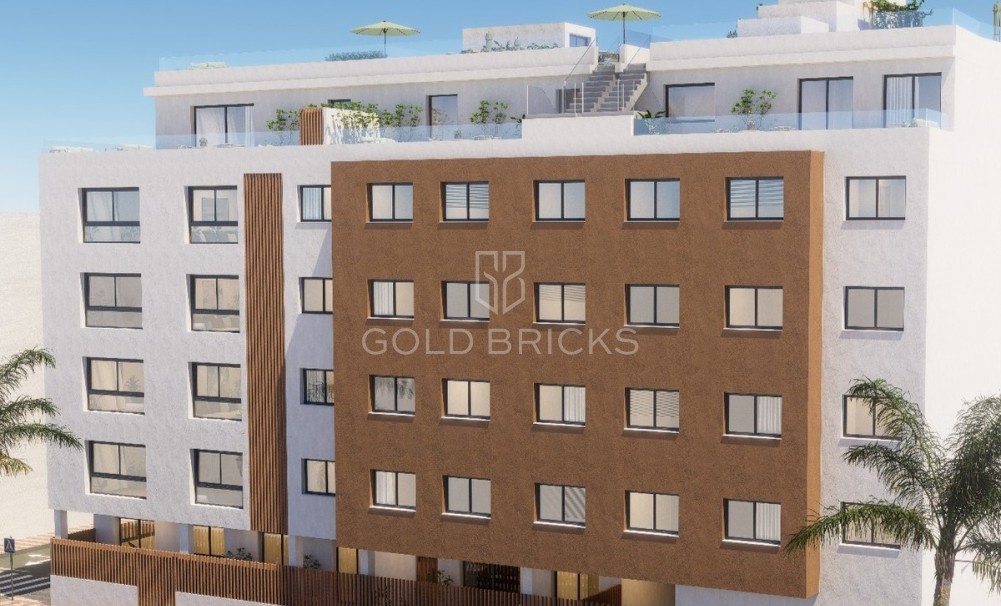 New Build ·  · Roquetas de Mar