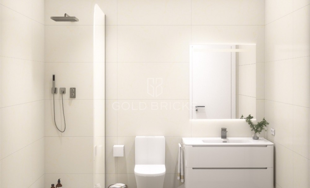 New Build ·  · Roquetas de Mar