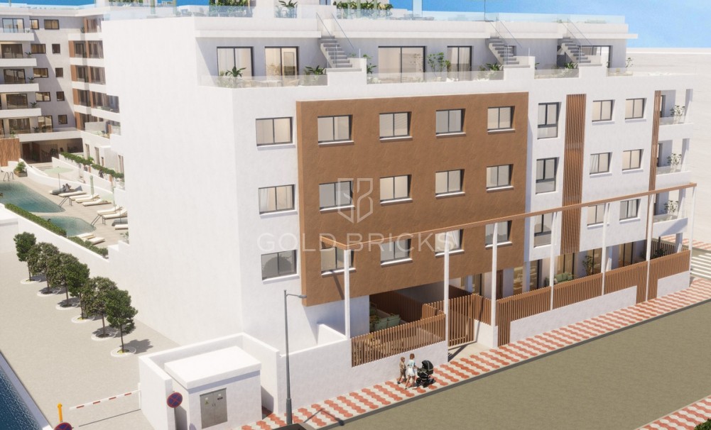 Nouvelle construction ·  · Roquetas de Mar