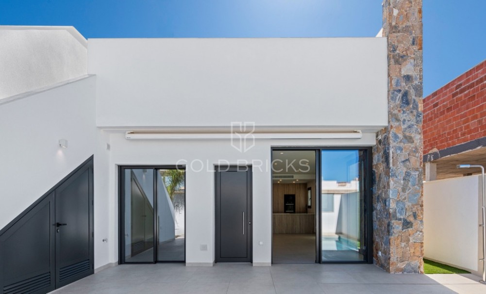 New Build · Apartment - Penthouse · Pilar de la Horadada · Pilar de la Horadada Centro