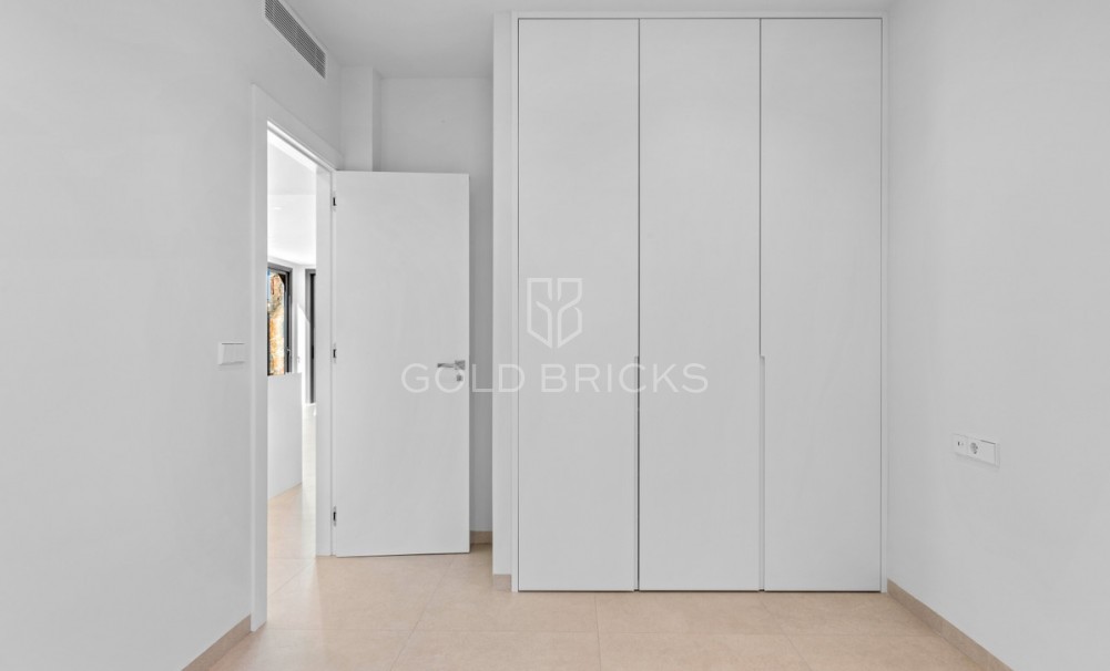 New Build · Apartment - Penthouse · Pilar de la Horadada · Pilar de la Horadada Centro