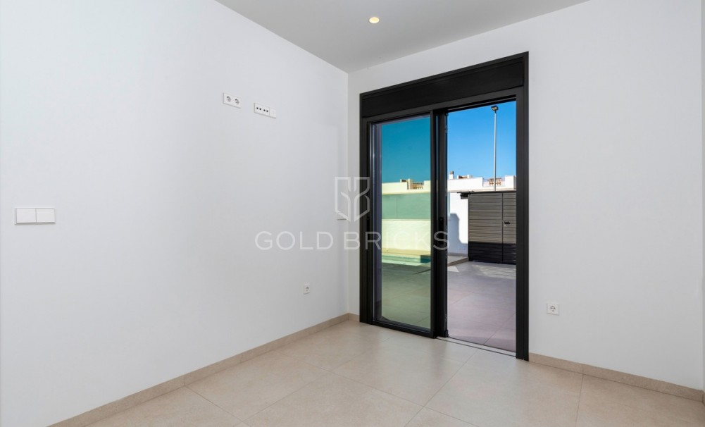 New Build · Apartment - Penthouse · Pilar de la Horadada · Pilar de la Horadada Centro