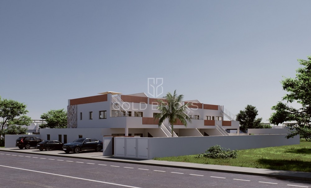 New Build · Apartment - Penthouse · Pilar de la Horadada · Pilar de la Horadada Centro