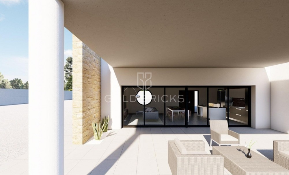 Nieuwbouw ·  · Pinoso · Pinoso Centro