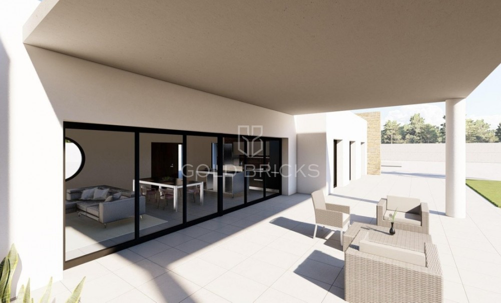 Nieuwbouw ·  · Pinoso · Pinoso Centro