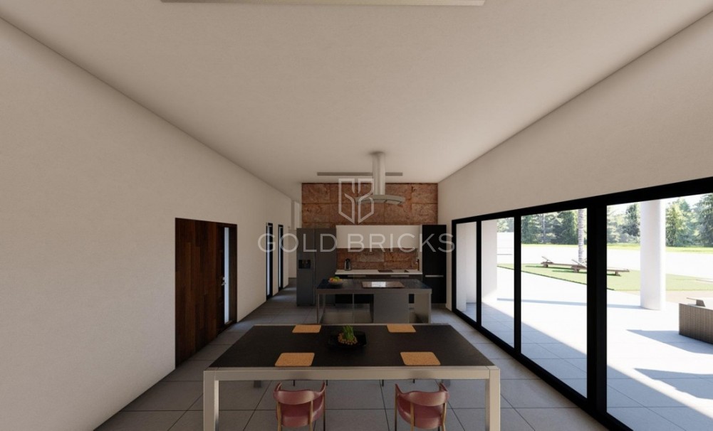 Nieuwbouw ·  · Pinoso · Pinoso Centro