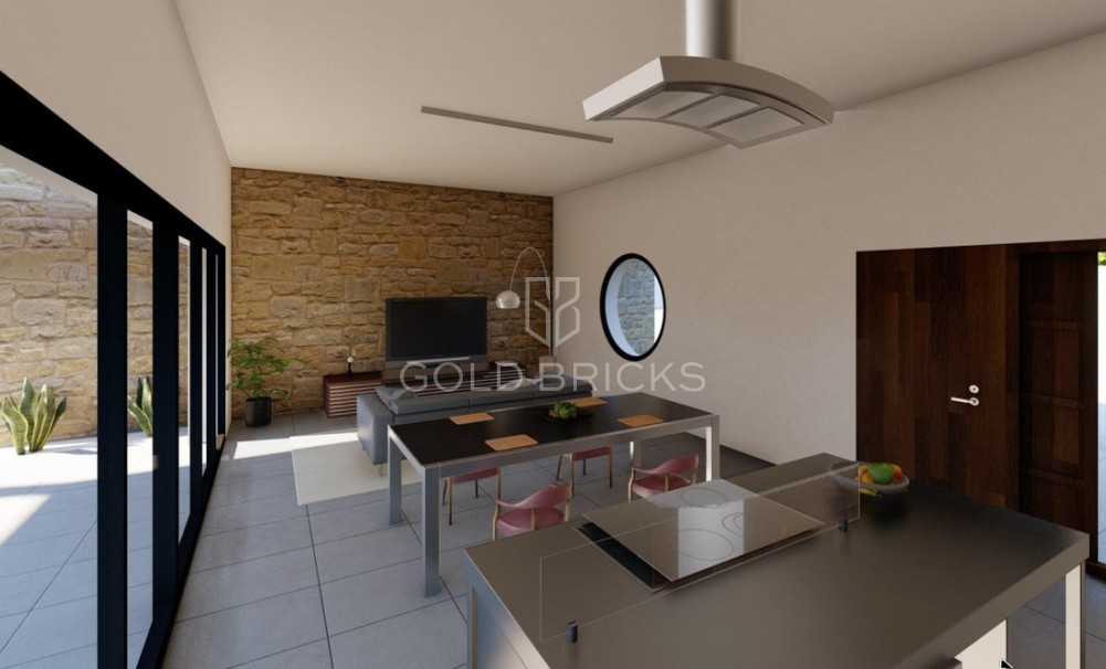 Nieuwbouw ·  · Pinoso · Pinoso Centro