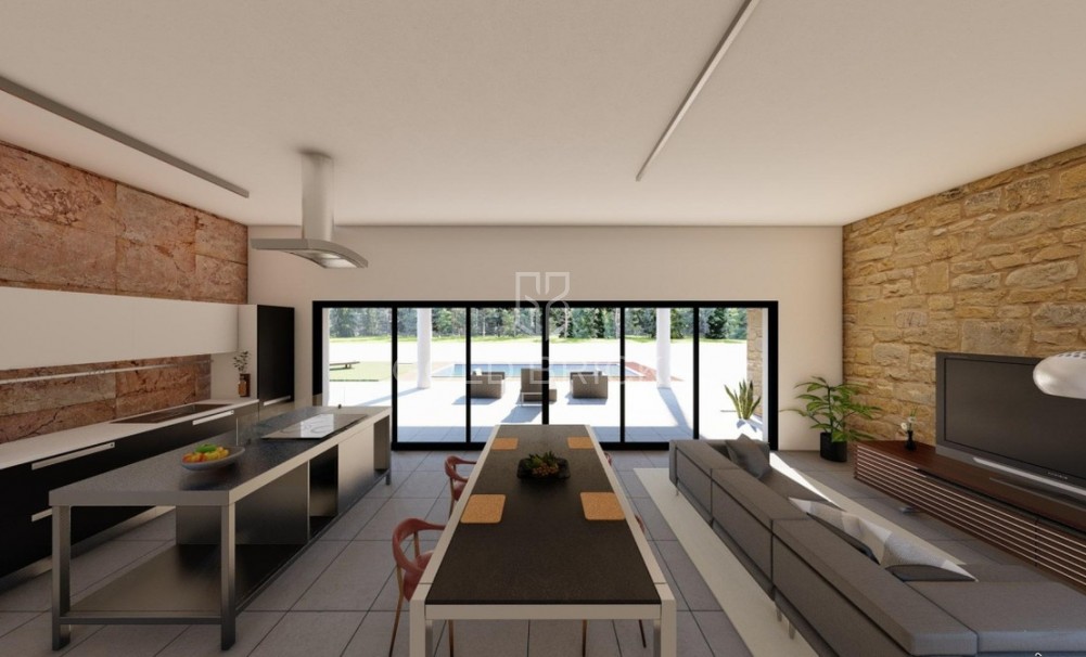 Nieuwbouw ·  · Pinoso · Pinoso Centro