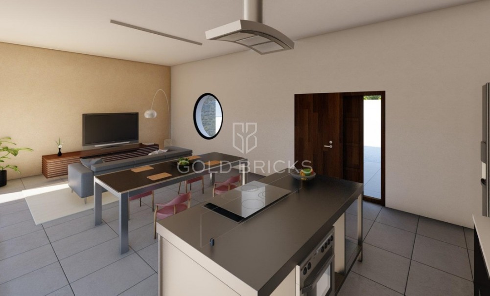 Nieuwbouw ·  · Pinoso · Pinoso Centro