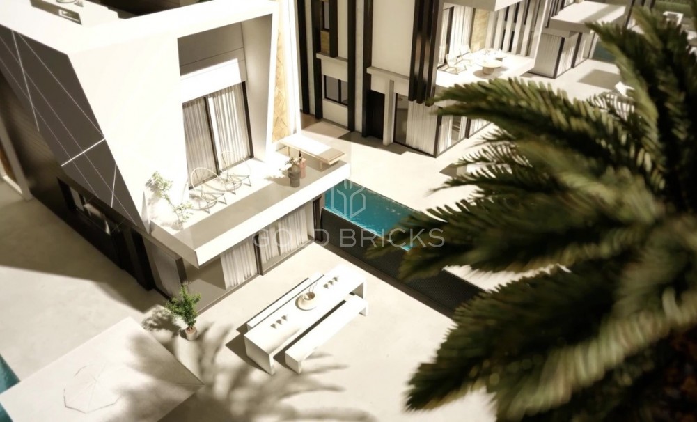 Nieuwbouw ·  · Mazarron · Mazarrón Centro