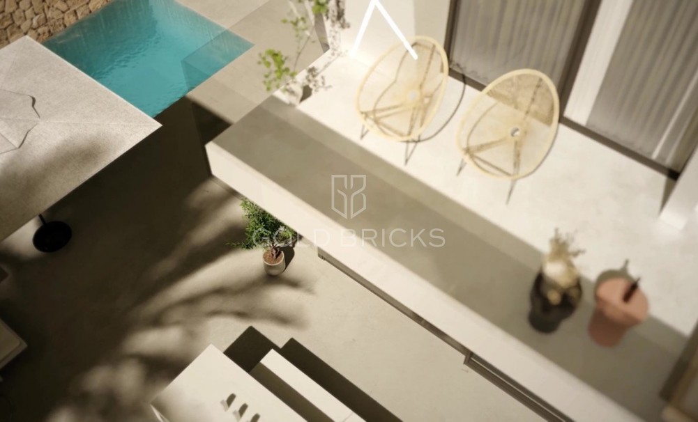 Nieuwbouw ·  · Mazarron · Mazarrón Centro