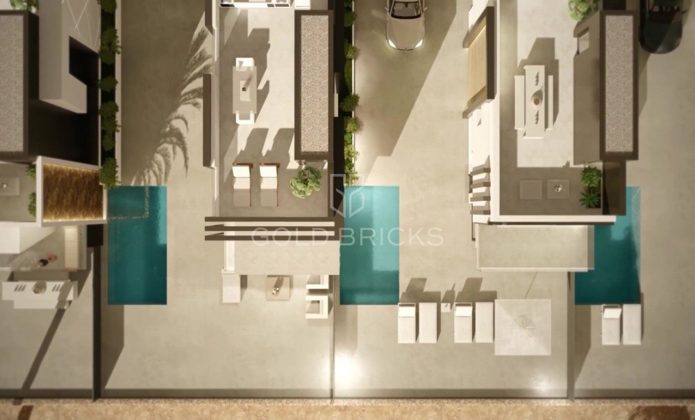 Nieuwbouw ·  · Mazarron · Mazarrón Centro