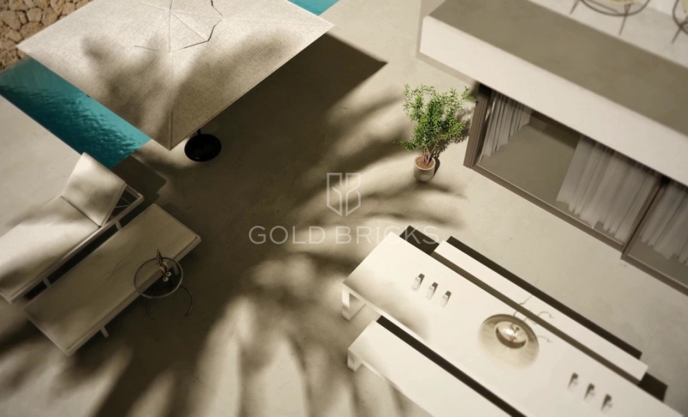 Nieuwbouw ·  · Mazarron · Mazarrón Centro