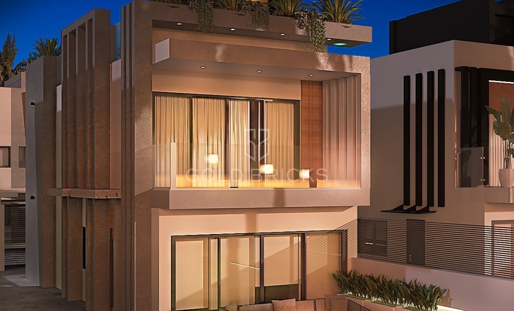 Nieuwbouw ·  · Mazarron · Mazarrón Centro