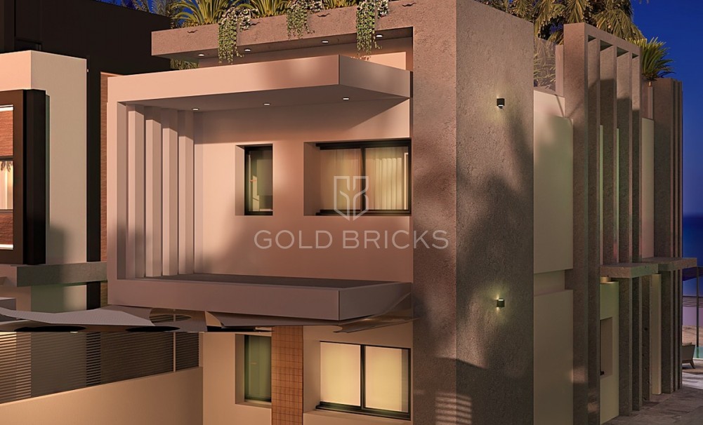 Nieuwbouw ·  · Mazarron · Mazarrón Centro