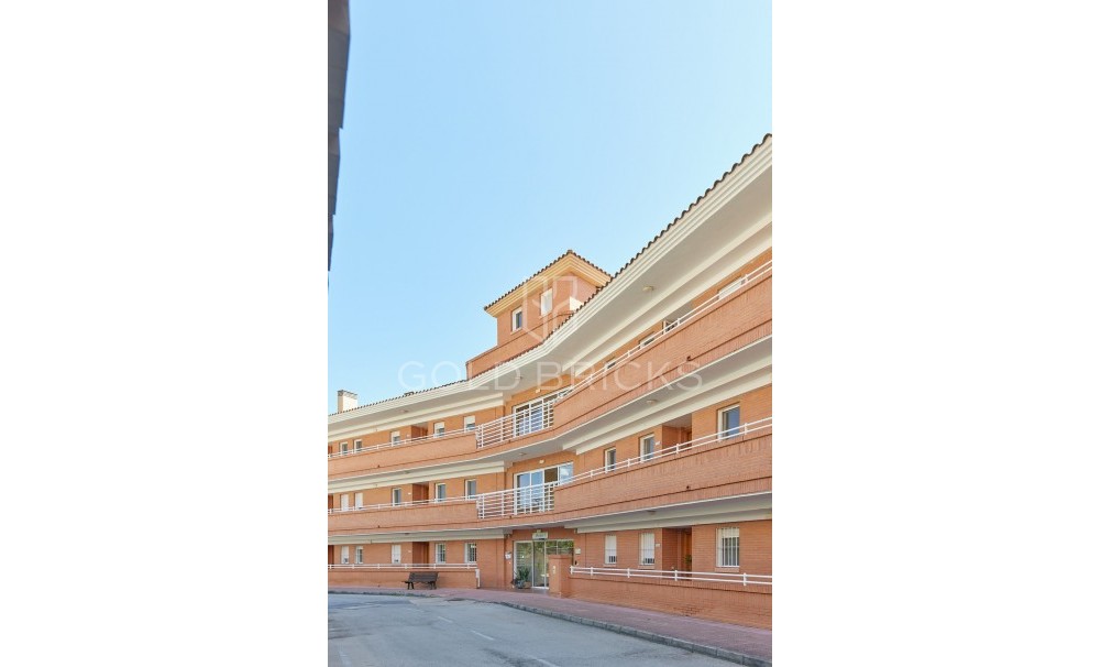 Nieuwbouw ·  · l'Alfas del Pi · L'Alfás del Pi Centro