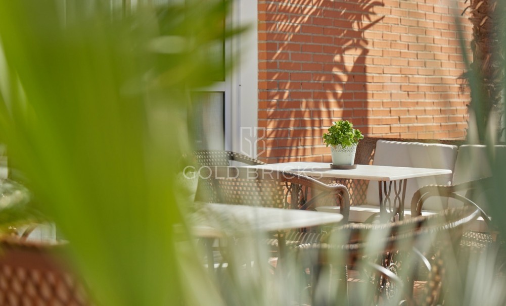 Nieuwbouw ·  · l'Alfas del Pi · L'Alfás del Pi Centro