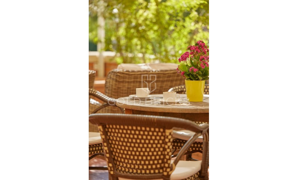 Nieuwbouw ·  · l'Alfas del Pi · L'Alfás del Pi Centro