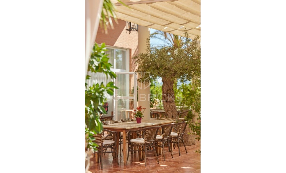 Nieuwbouw ·  · l'Alfas del Pi · L'Alfás del Pi Centro