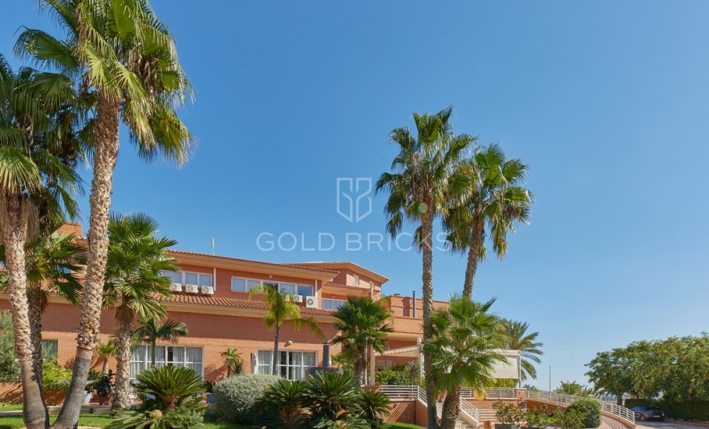 Nieuwbouw ·  · l'Alfas del Pi · L'Alfás del Pi Centro