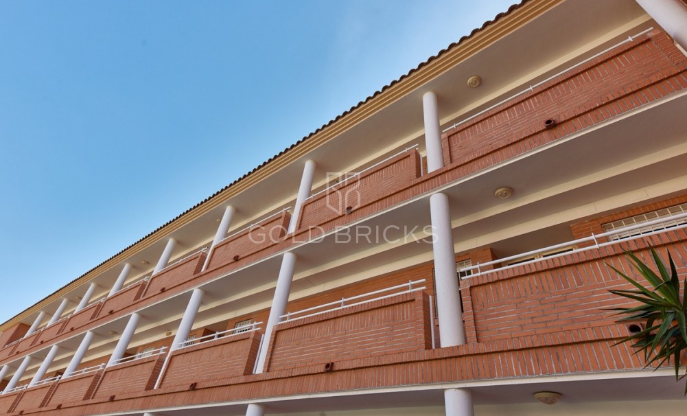 Nieuwbouw ·  · l'Alfas del Pi · L'Alfás del Pi Centro