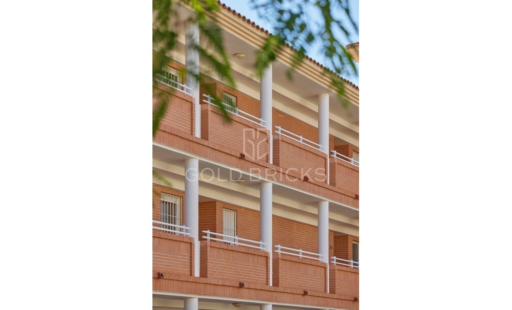 Nieuwbouw ·  · l'Alfas del Pi · L'Alfás del Pi Centro