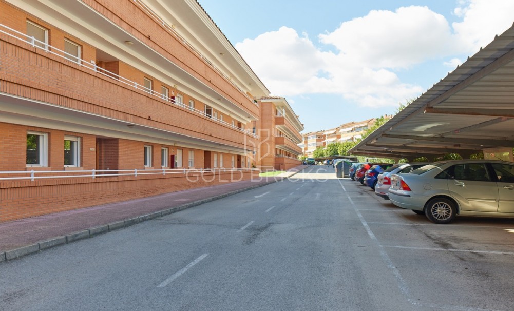 Nieuwbouw ·  · l'Alfas del Pi · L'Alfás del Pi Centro