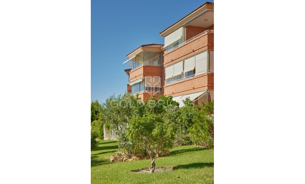 Nieuwbouw ·  · l'Alfas del Pi · L'Alfás del Pi Centro