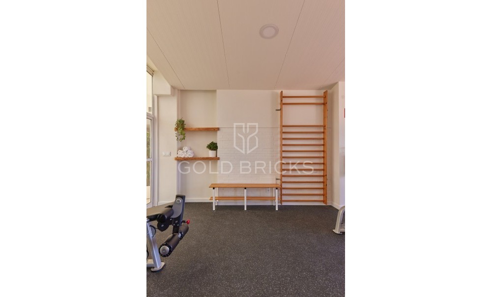 Nieuwbouw ·  · l'Alfas del Pi · L'Alfás del Pi Centro