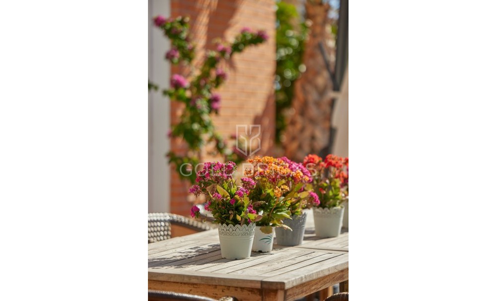 Nieuwbouw ·  · l'Alfas del Pi · L'Alfás del Pi Centro