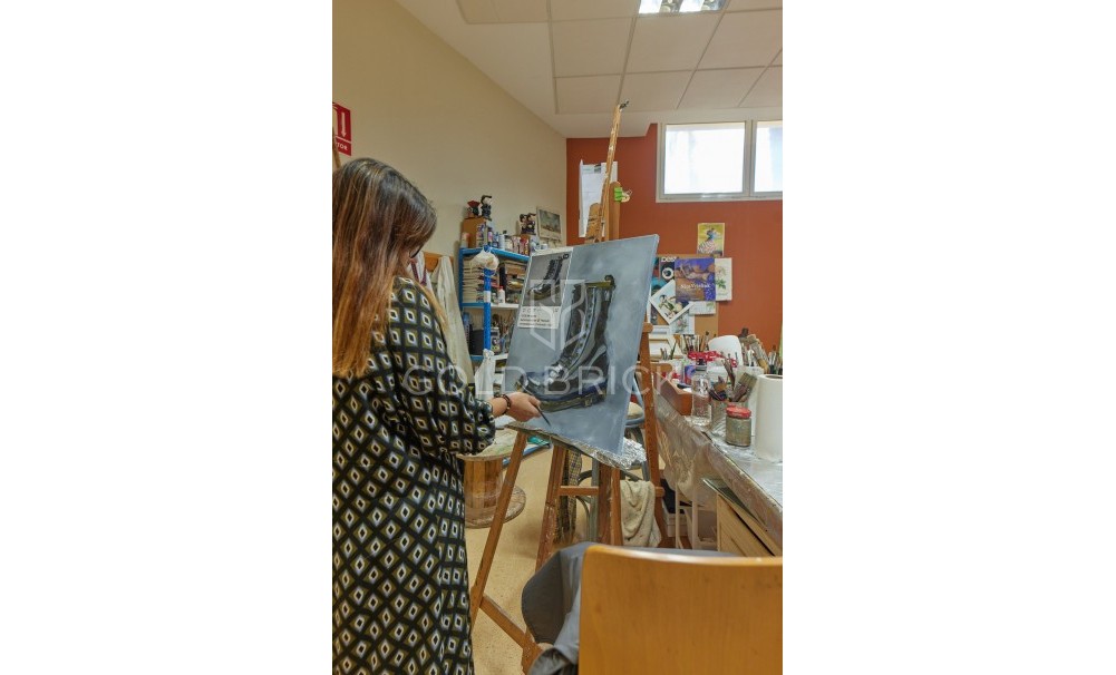 Nieuwbouw ·  · l'Alfas del Pi · L'Alfás del Pi Centro