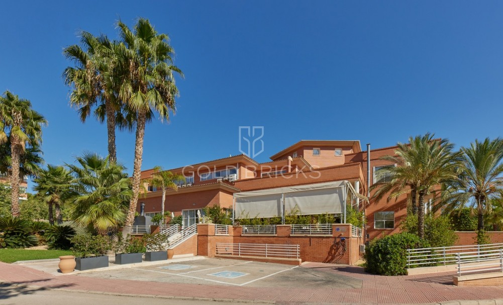 Nieuwbouw ·  · l'Alfas del Pi · L'Alfás del Pi Centro