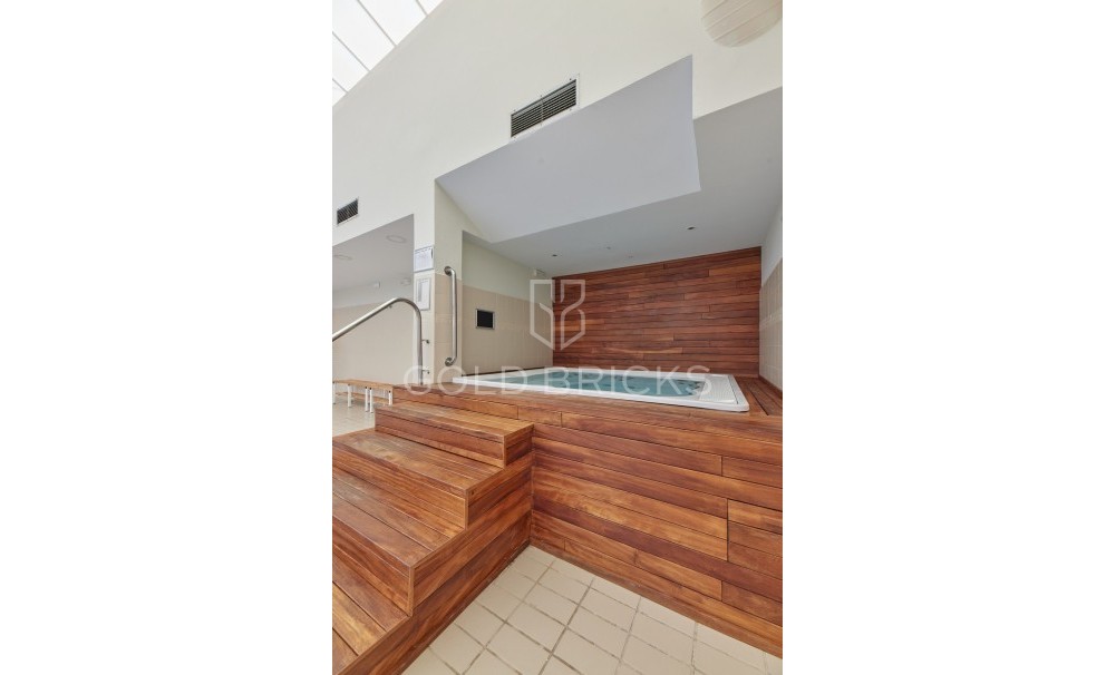 Nieuwbouw ·  · l'Alfas del Pi · L'Alfás del Pi Centro