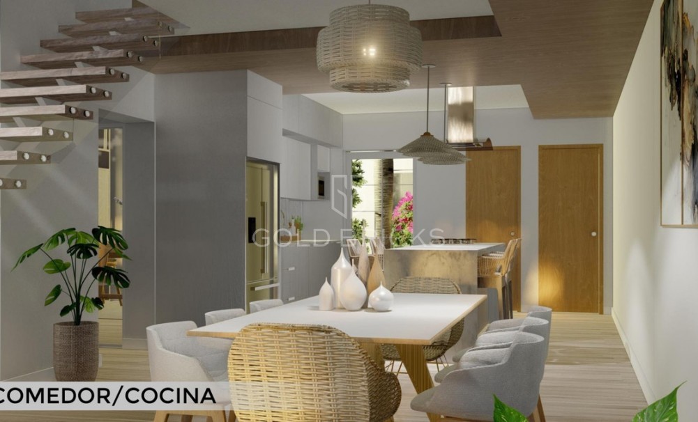 Nieuwbouw ·  · l'Alfas del Pi · L'Albir