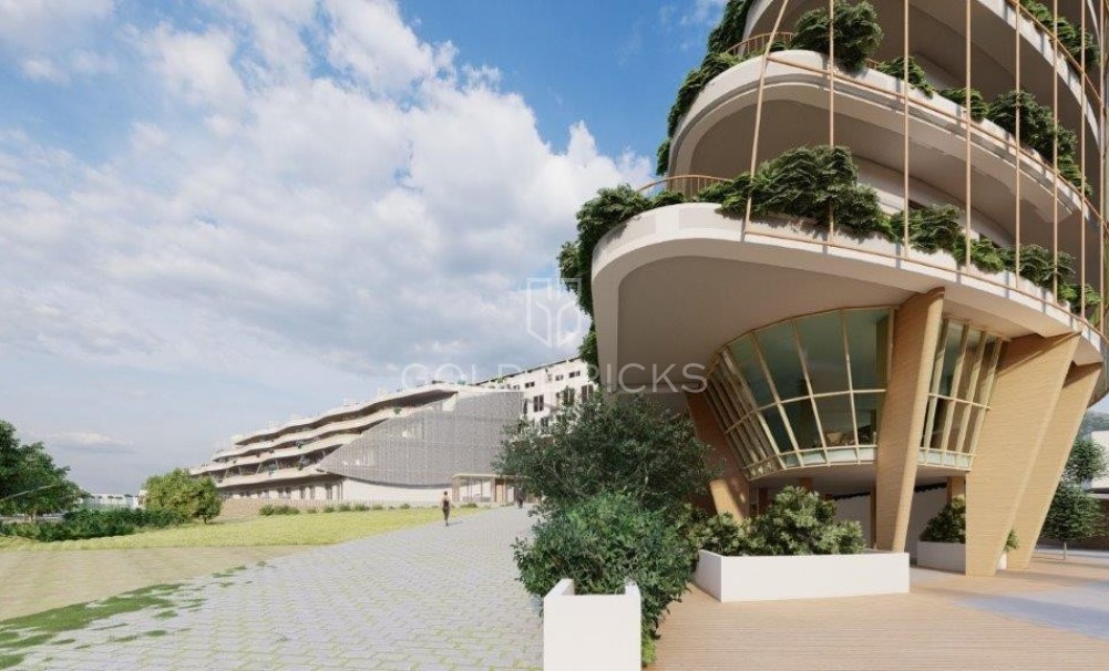 Nieuwbouw ·  · l'Alfas del Pi · L'Albir