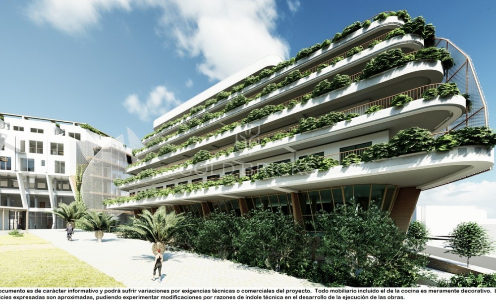 Nieuwbouw ·  · l'Alfas del Pi · L'Albir