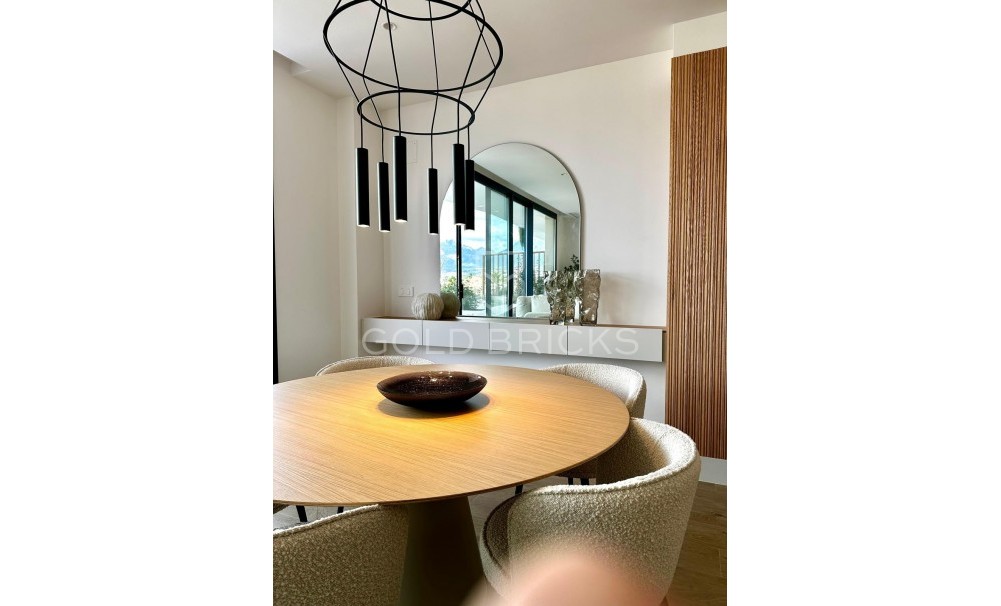 Nieuwbouw ·  · l'Alfas del Pi · L'Albir