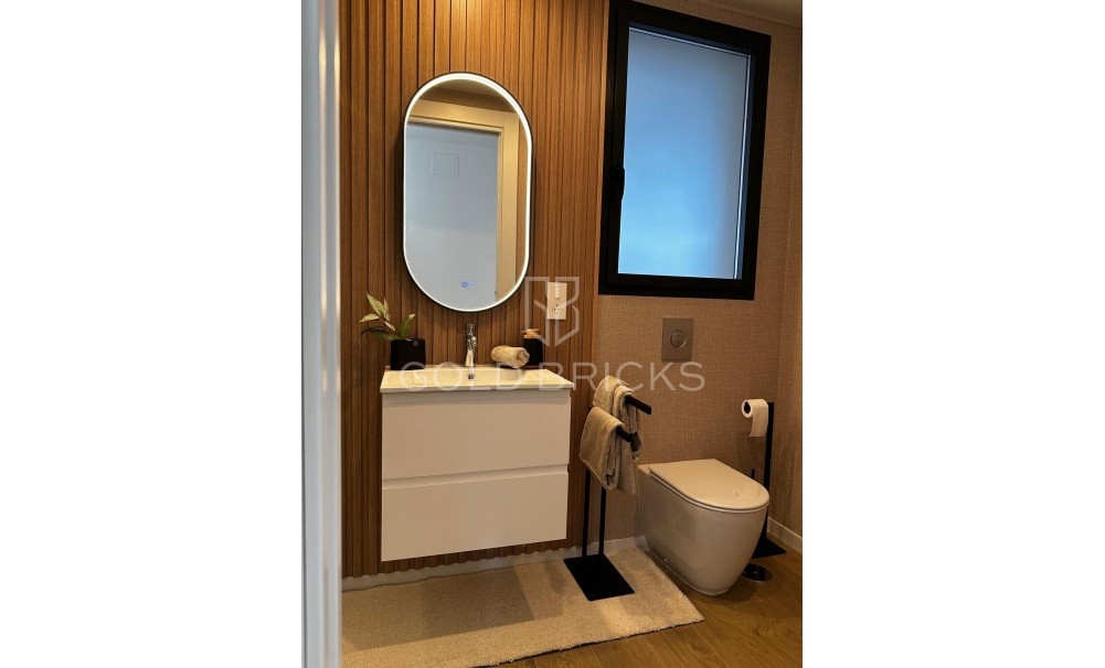 Nieuwbouw ·  · l'Alfas del Pi · L'Albir