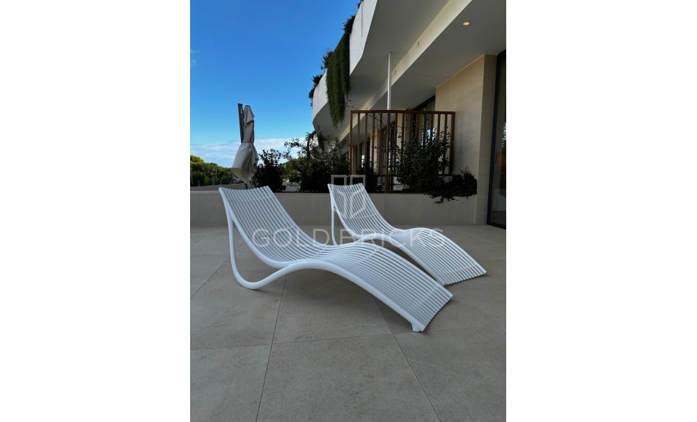 Nieuwbouw ·  · l'Alfas del Pi · L'Albir