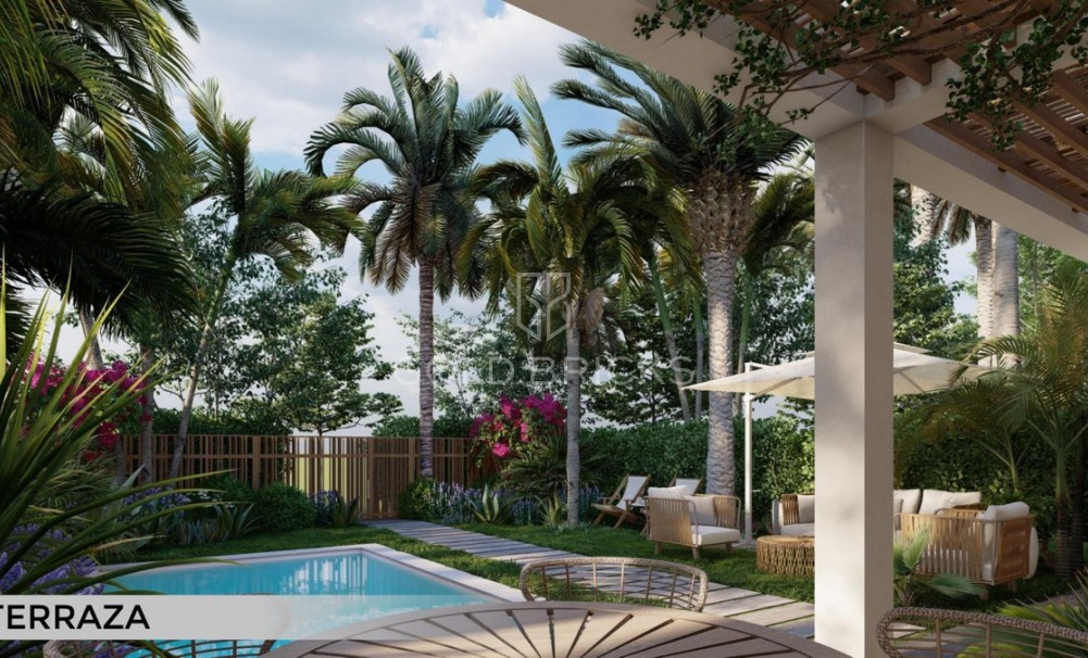 Nieuwbouw ·  · l'Alfas del Pi · L'Albir