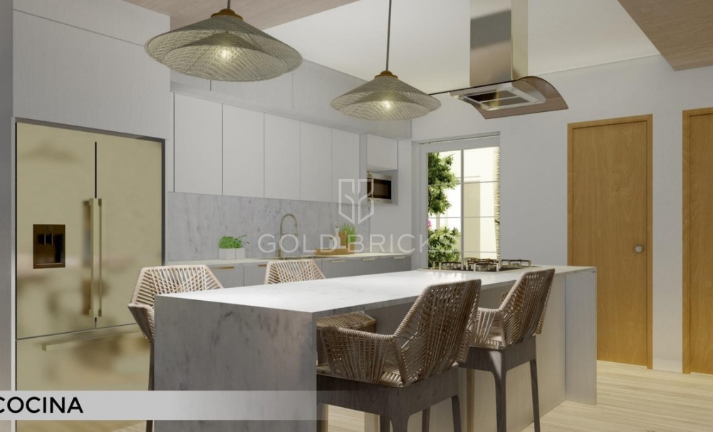 Nieuwbouw ·  · l'Alfas del Pi · L'Albir