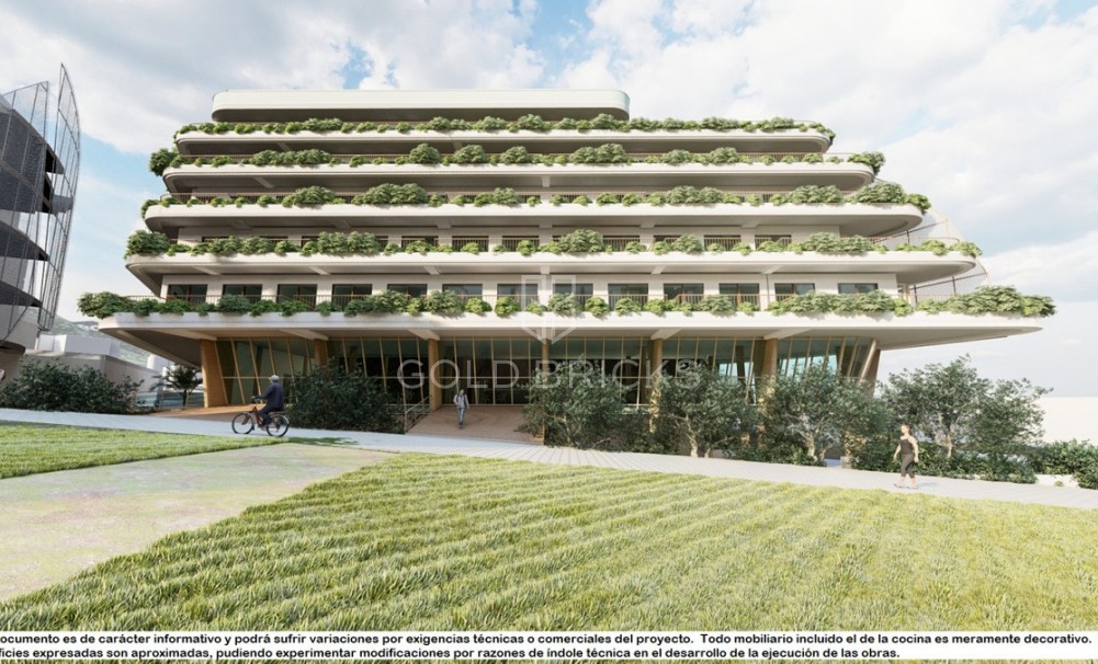 Nieuwbouw ·  · l'Alfas del Pi · L'Albir