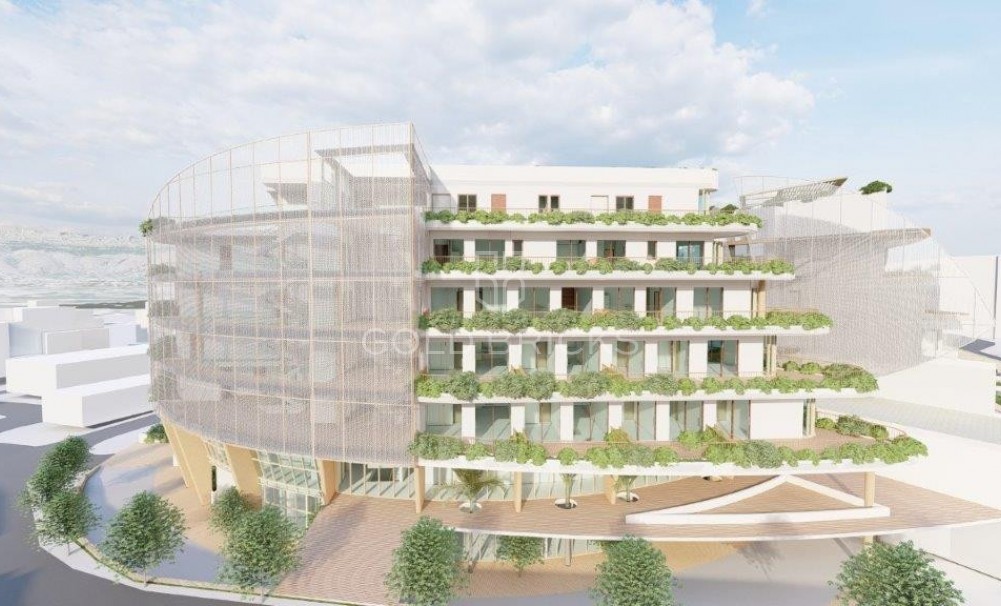 Nieuwbouw ·  · l'Alfas del Pi · L'Albir