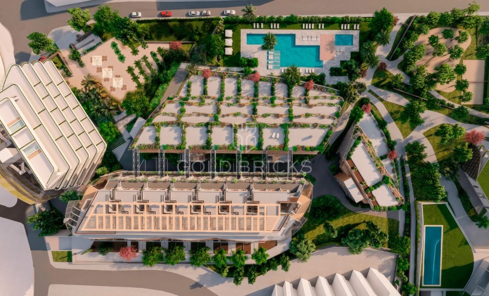 Nieuwbouw ·  · l'Alfas del Pi · L'Albir