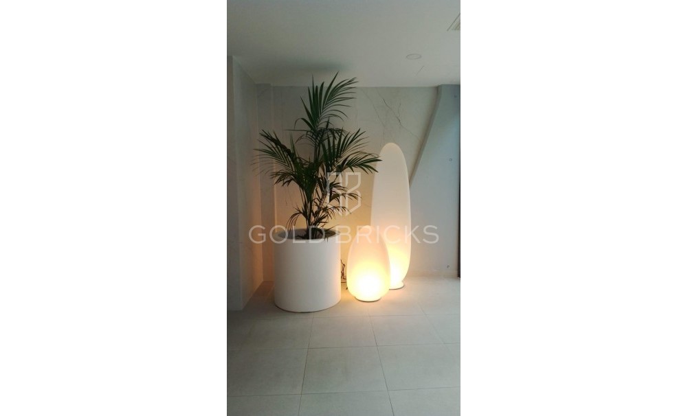 Nieuwbouw ·  · l'Alfas del Pi · L'Albir