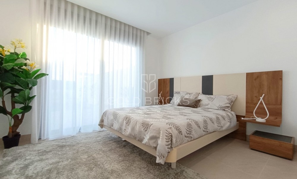 New Build · House - Semi-Detached House · Benijofar