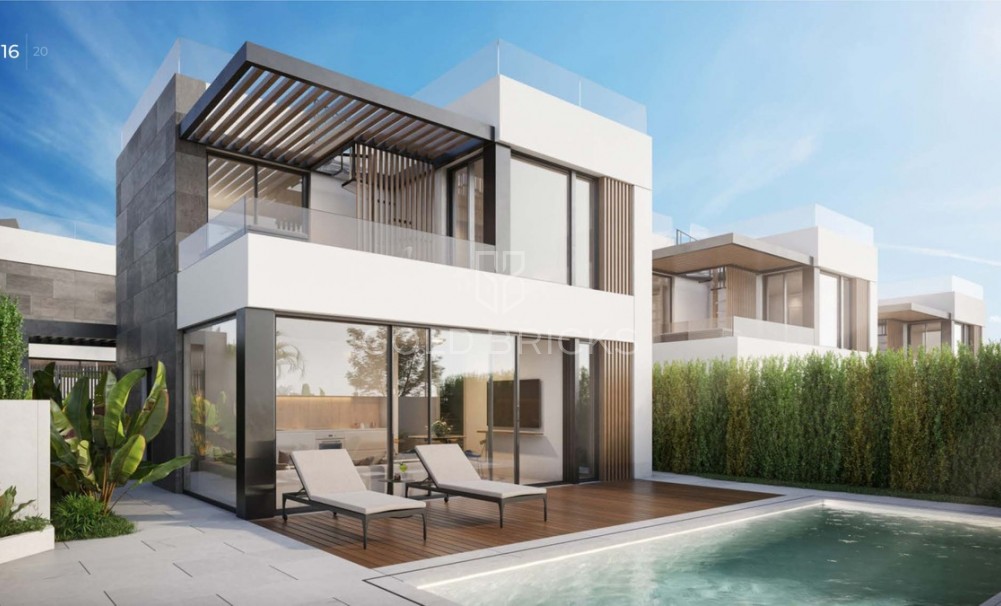 Nieuwbouw ·  · La Nucía · La Nucia Centro