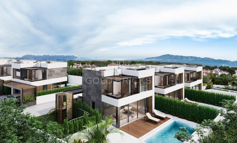 Nieuwbouw ·  · La Nucía · La Nucia Centro